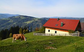 Almferienhaus Russmann